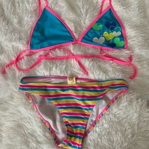 bathing suit